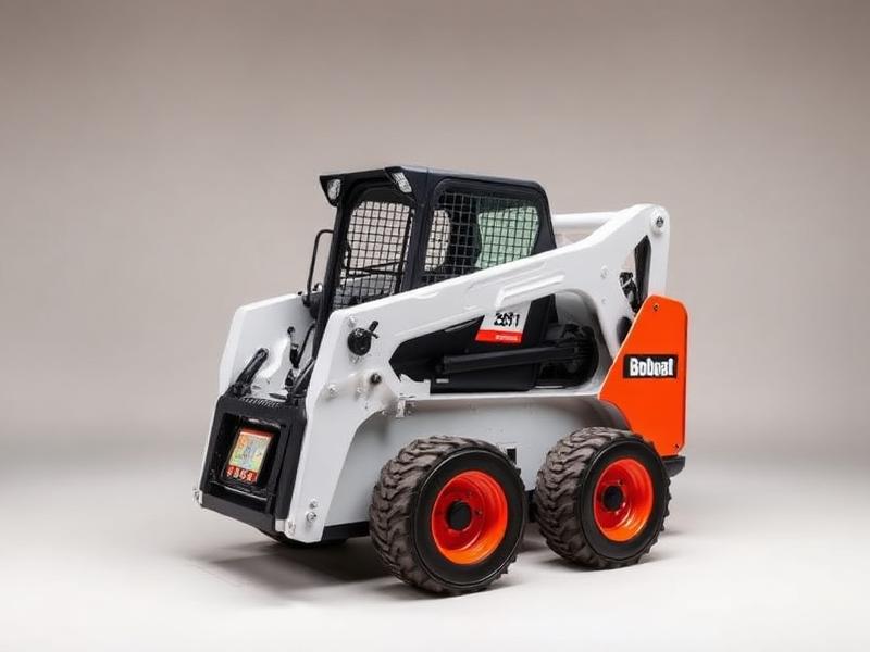 Bobcat S510