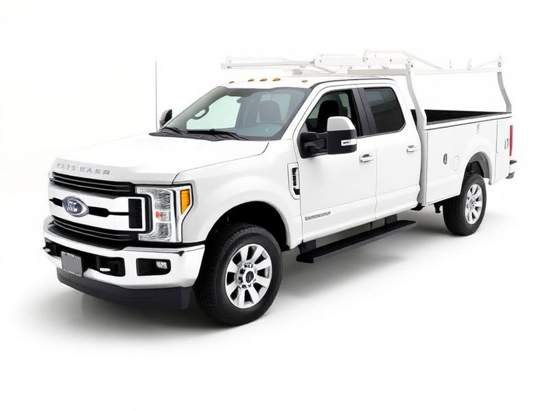 Ford F-350