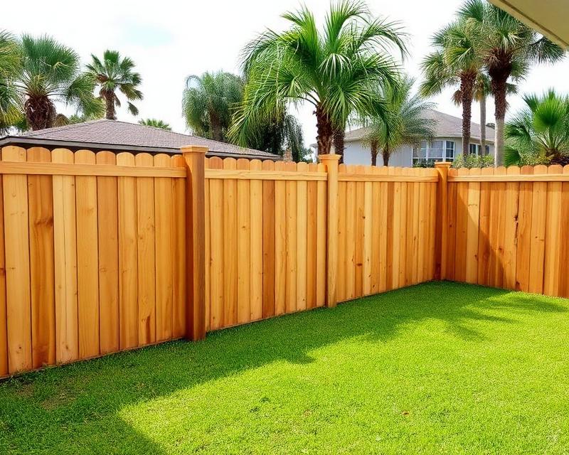 Fencing