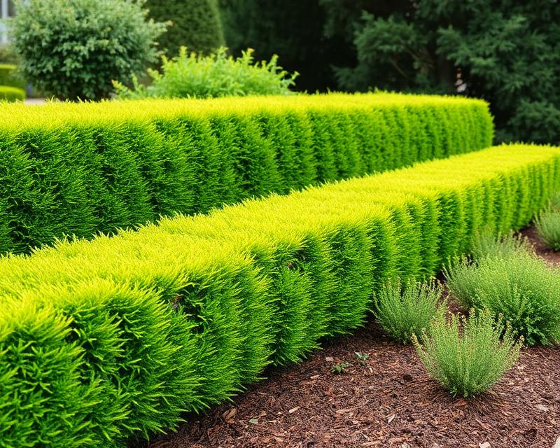 Garden Maintenance